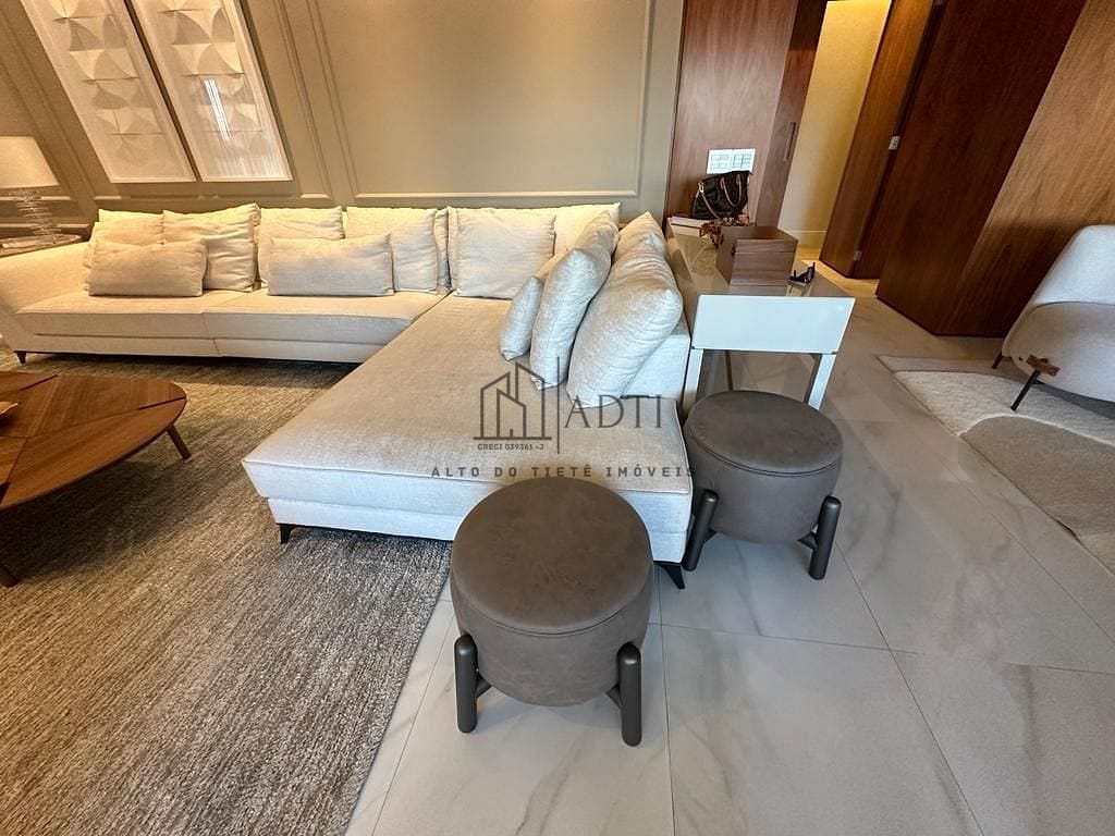 Apartamento, 4 quartos, 194 m² - Foto 4