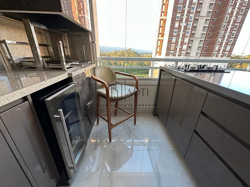 Apartamento, 4 quartos, 194 m² - Foto 14