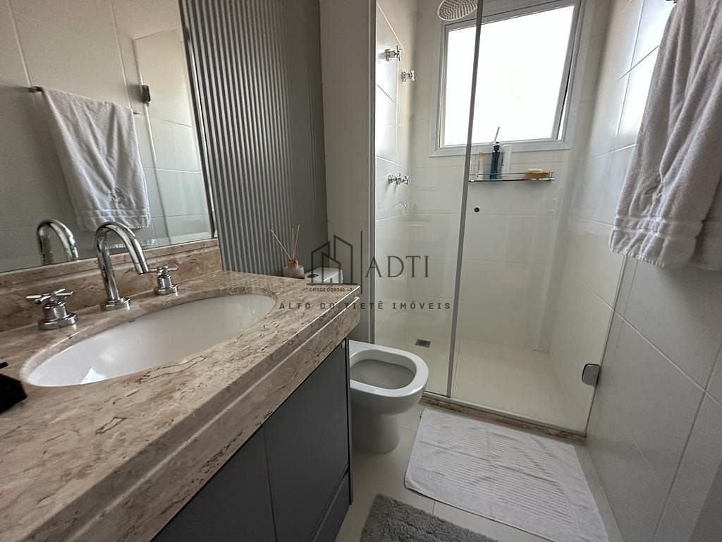 Apartamento, 4 quartos, 194 m² - Foto 23