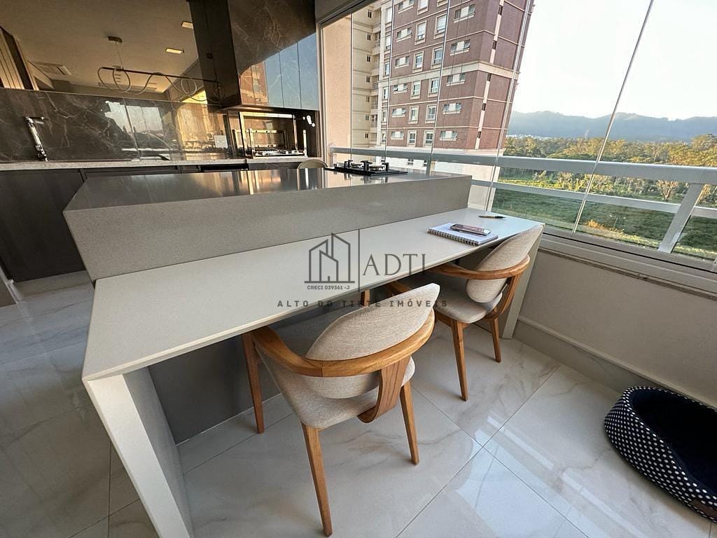Apartamento, 4 quartos, 194 m² - Foto 16