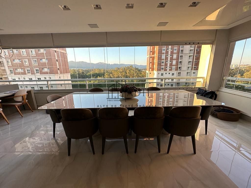 Apartamento, 4 quartos, 194 m² - Foto 11