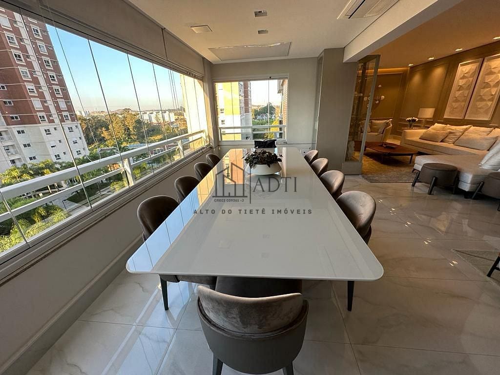 Apartamento, 4 quartos, 194 m² - Foto 2