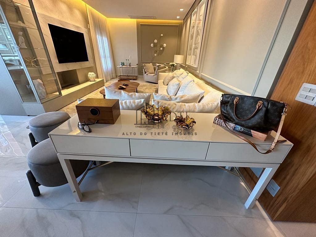 Apartamento, 4 quartos, 194 m² - Foto 12