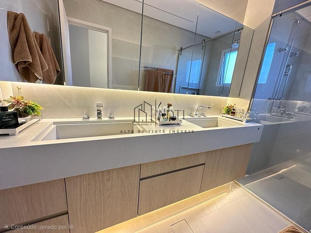 Apartamento, 4 quartos, 194 m² - Foto 31