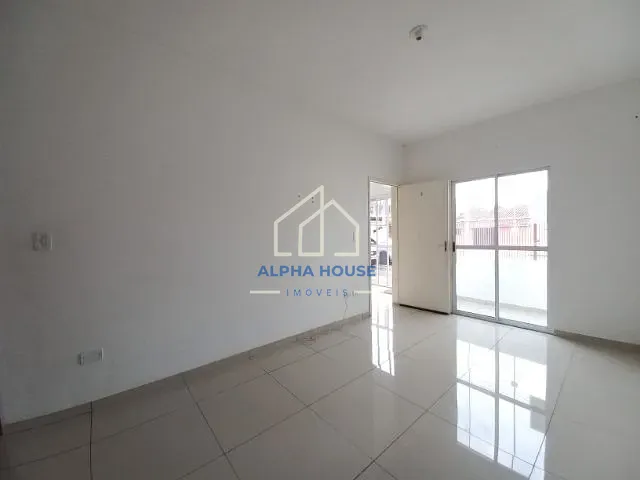 Apartamento 2 quartos e 1 banheiro, à venda, no bairro Conjunto Habitacional Terra dos Ipês II (Fase I) em Pindamonhangaba