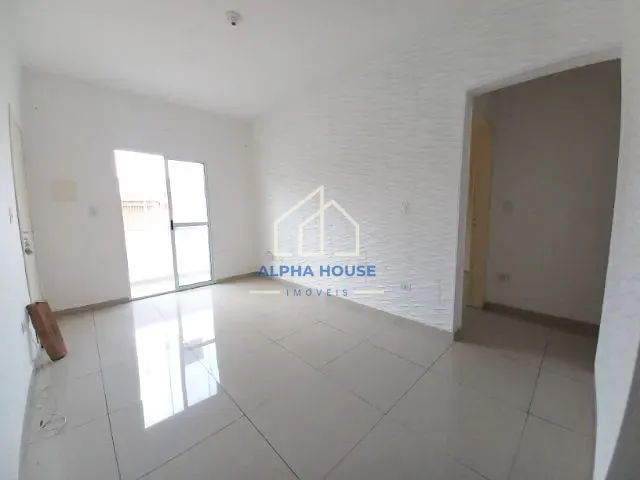 Apartamento 2 quartos e 1 banheiro, à venda, no bairro Conjunto Habitacional Terra dos Ipês II (Fase I) em Pindamonhangaba
