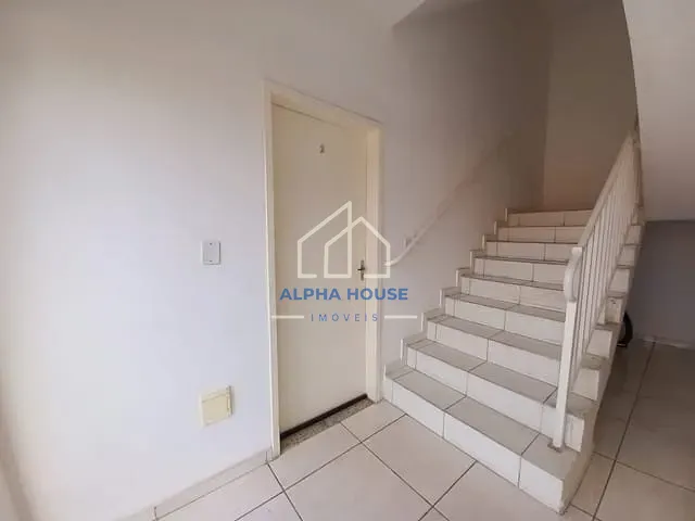 Apartamento 2 quartos e 1 banheiro, à venda, no bairro Conjunto Habitacional Terra dos Ipês II (Fase I) em Pindamonhangaba