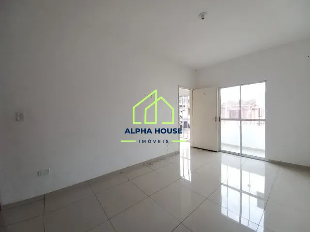 Apartamento 2 quartos e 1 banheiro, à venda, no bairro Conjunto Habitacional Terra dos Ipês II (Fase I) em Pindamonhangaba
