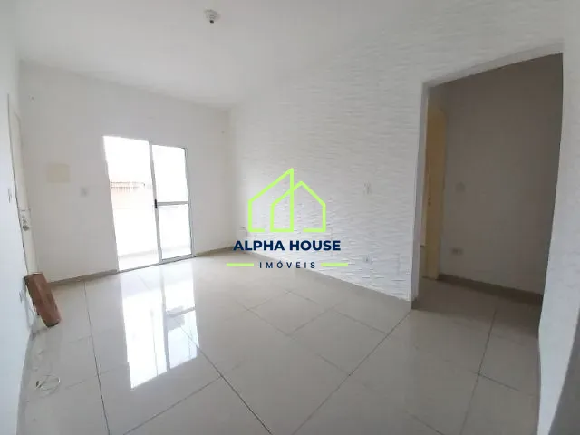 Apartamento 2 quartos e 1 banheiro, à venda, no bairro Conjunto Habitacional Terra dos Ipês II (Fase I) em Pindamonhangaba