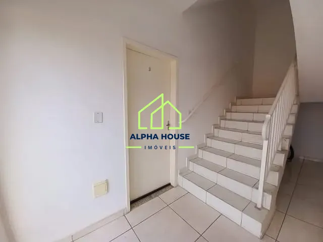 Apartamento 2 quartos e 1 banheiro, à venda, no bairro Conjunto Habitacional Terra dos Ipês II (Fase I) em Pindamonhangaba