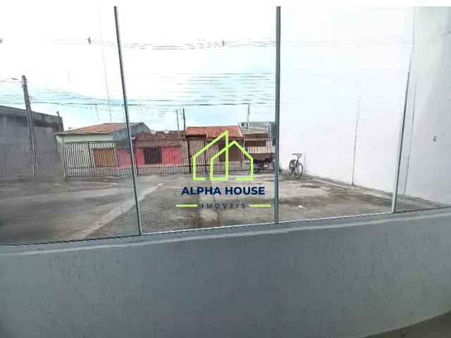 Apartamento 2 quartos e 1 banheiro, à venda, no bairro Conjunto Habitacional Terra dos Ipês II (Fase I) em Pindamonhangaba