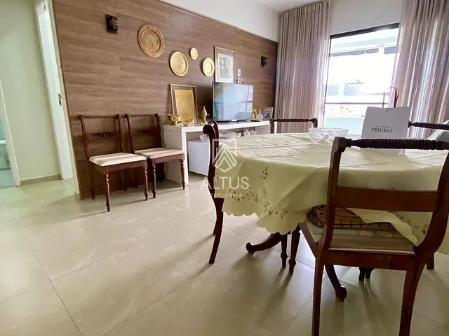 Apartamento 2 quartos e 2 banheiros, à venda, no bairro Imbuí em Salvador