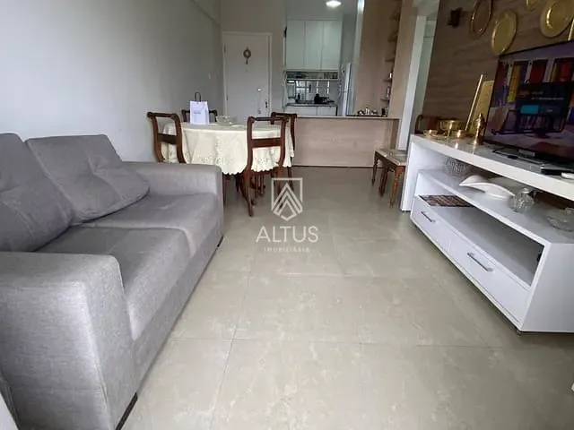 Apartamento 2 quartos e 2 banheiros, à venda, no bairro Imbuí em Salvador