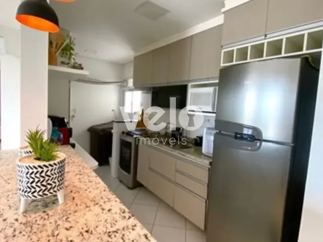 Apartamento 2 quartos e 2 banheiros, à venda, no bairro Jardim das Nações em Taubaté