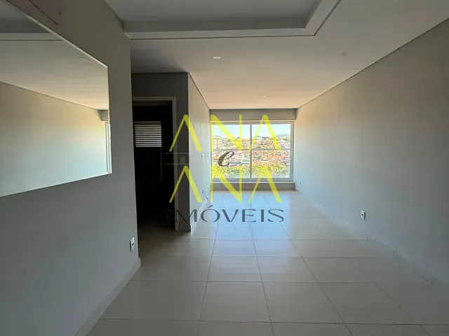 Apartamento 2 quartos e 2 banheiros, à venda, no bairro Jardim do Lago em Bragança Paulista