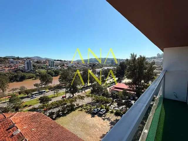 Apartamento 2 quartos e 2 banheiros, à venda, no bairro Jardim do Lago em Bragança Paulista