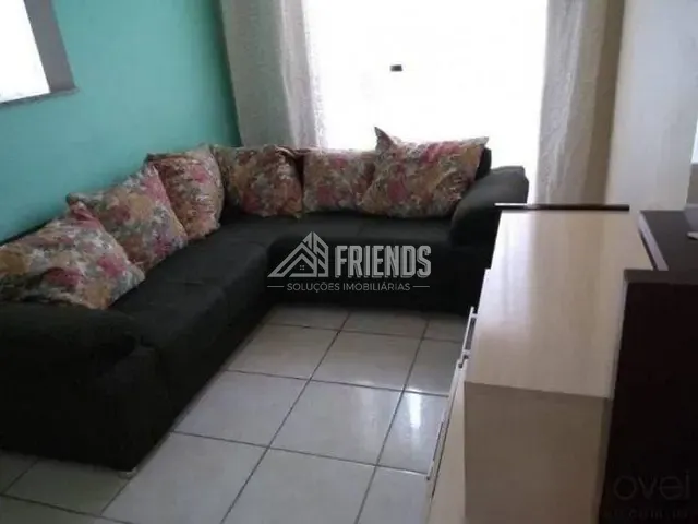Apartamento com 60m² 3 quartos e 2 banheiros, à venda, no bairro Pestana em Osasco