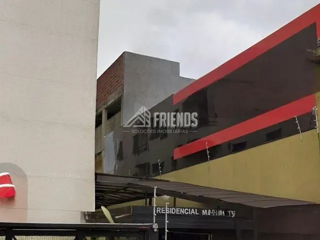 Apartamento com 60m² 3 quartos e 2 banheiros, à venda, no bairro Pestana em Osasco