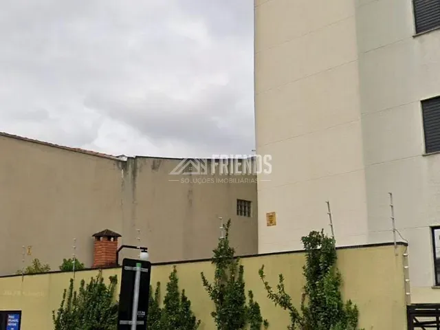 Apartamento com 60m² 3 quartos e 2 banheiros, à venda, no bairro Pestana em Osasco