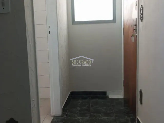 Apartamento 1 quarto e 1 banheiro, para alugar, no bairro Botafogo em Campinas