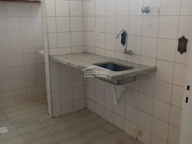 Apartamento 1 quarto e 1 banheiro, para alugar, no bairro Botafogo em Campinas