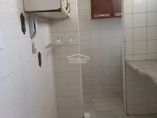 Apartamento 1 quarto e 1 banheiro, para alugar, no bairro Botafogo em Campinas