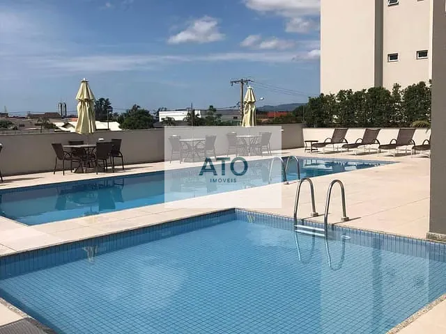 Apartamento 2 quartos e 2 banheiros, à venda, no bairro CENTRO em Tijucas