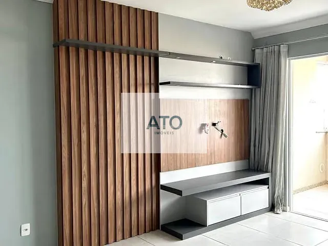 Apartamento 2 quartos e 2 banheiros, à venda, no bairro CENTRO em Tijucas