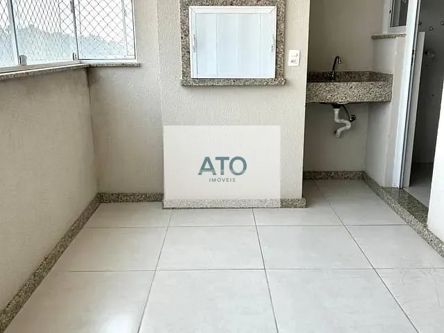 Apartamento 2 quartos e 2 banheiros, à venda, no bairro CENTRO em Tijucas