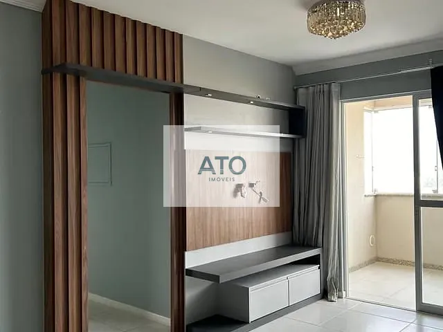 Apartamento 2 quartos e 2 banheiros, à venda, no bairro CENTRO em Tijucas