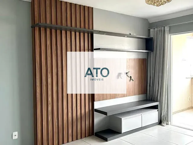 Apartamento 2 quartos e 2 banheiros, à venda, no bairro CENTRO em Tijucas