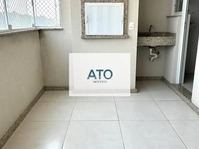 Apartamento 2 quartos e 2 banheiros, à venda, no bairro CENTRO em Tijucas