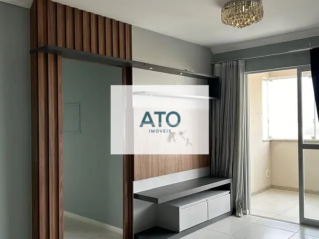 Apartamento 2 quartos e 2 banheiros, à venda, no bairro CENTRO em Tijucas