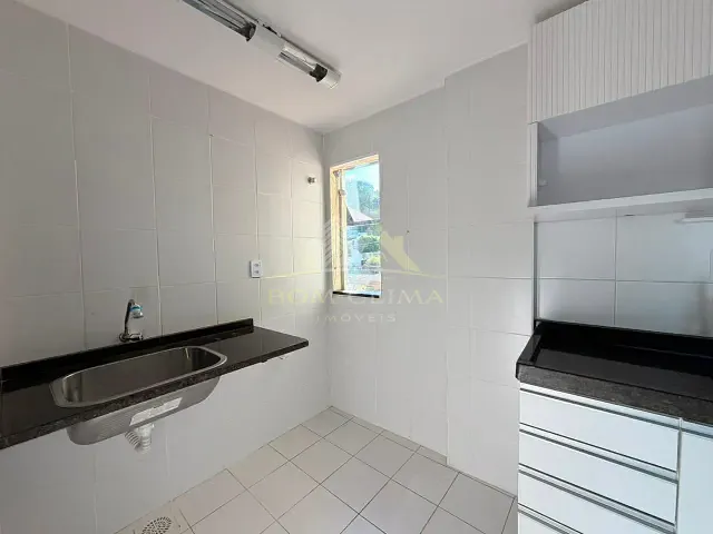 Apartamento 2 quartos e 1 banheiro, à venda, no bairro Bairu em Juiz de Fora