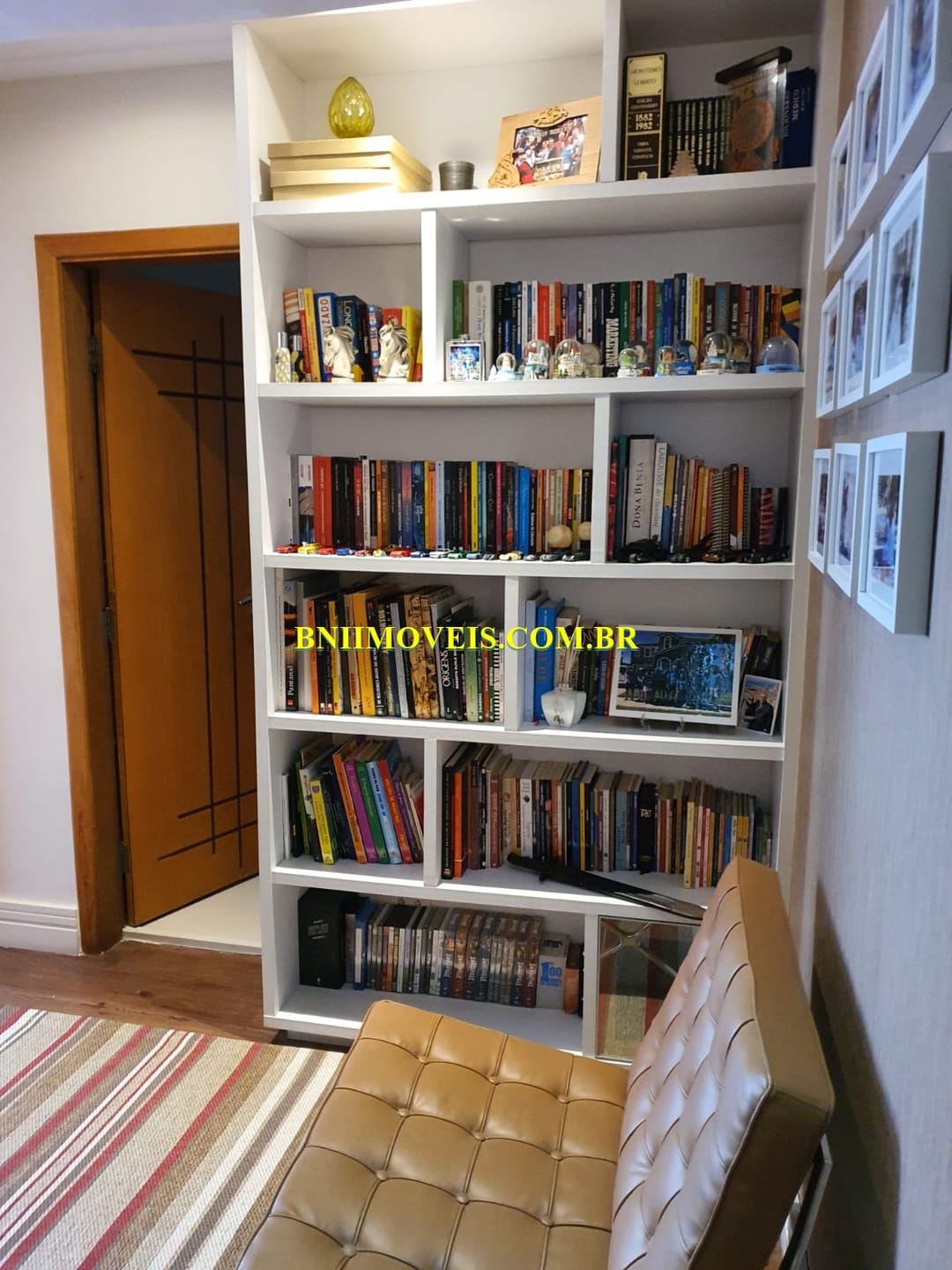 Apartamento, 3 quartos, 120 m² - Foto 7