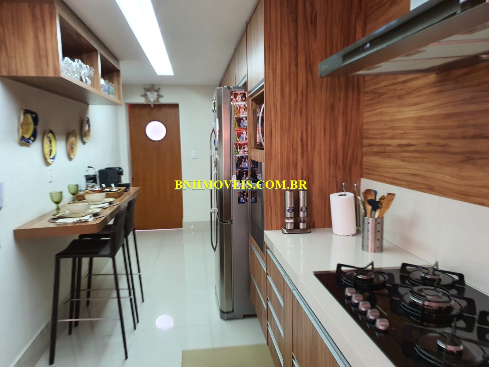 Apartamento, 3 quartos, 120 m² - Foto 3