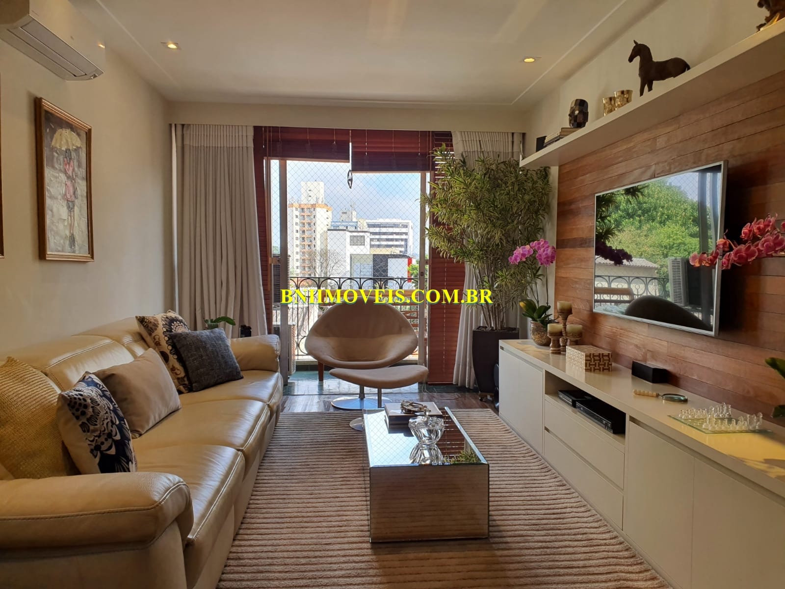 Apartamento, 3 quartos, 120 m² - Foto 2