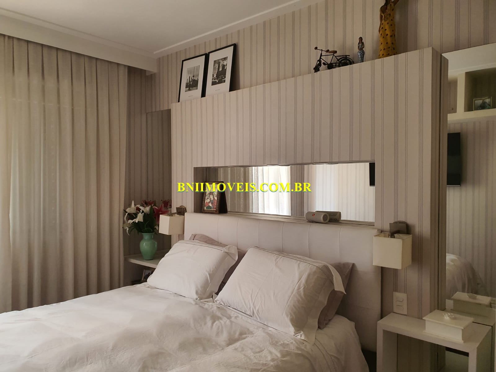 Apartamento, 3 quartos, 120 m² - Foto 4