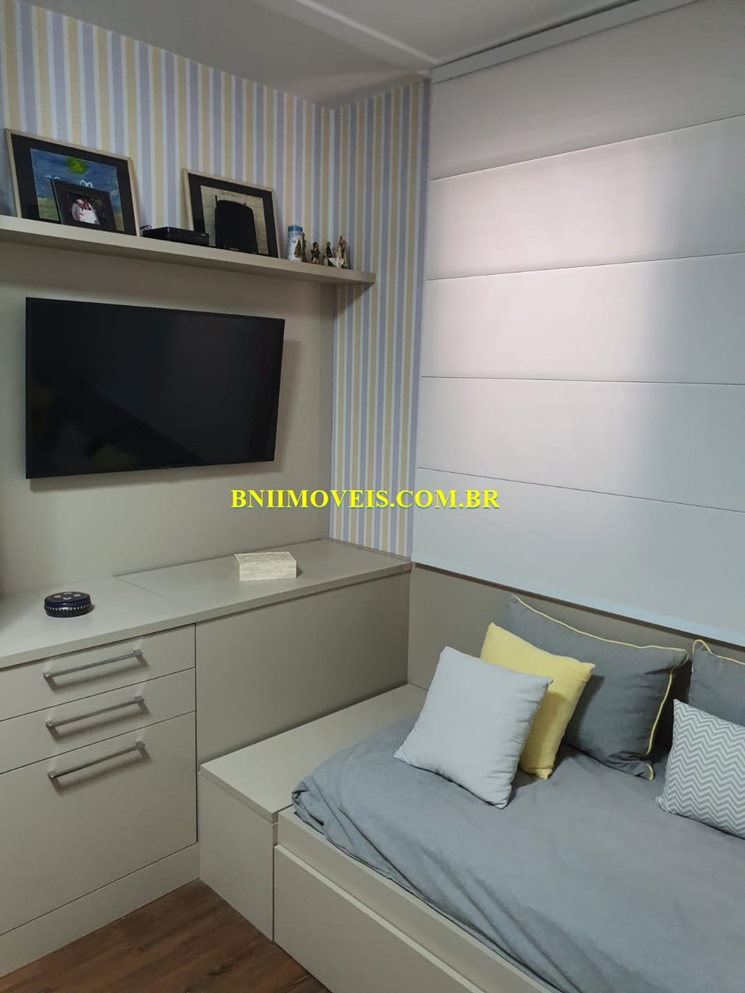 Apartamento, 3 quartos, 120 m² - Foto 9
