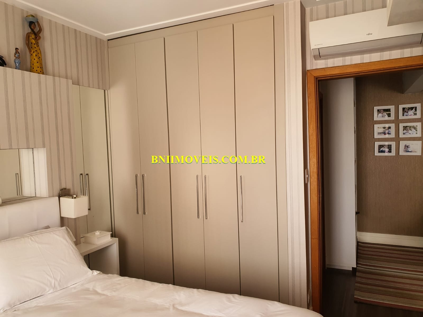 Apartamento, 3 quartos, 120 m² - Foto 6