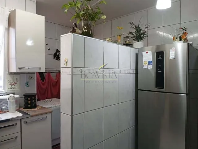 Apartamento 2 quartos e 1 banheiro, à venda, no bairro Toro em Bragança Paulista