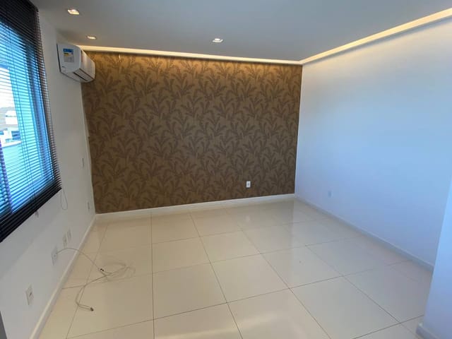 Apartamento com 157m² 3 quartos e 2 banheiros, à venda, no bairro Parque Turf Club em Campos dos Goytacazes
