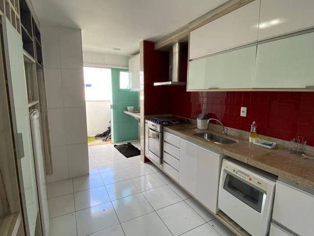 Apartamento com 157m² 3 quartos e 2 banheiros, à venda, no bairro Parque Turf Club em Campos dos Goytacazes