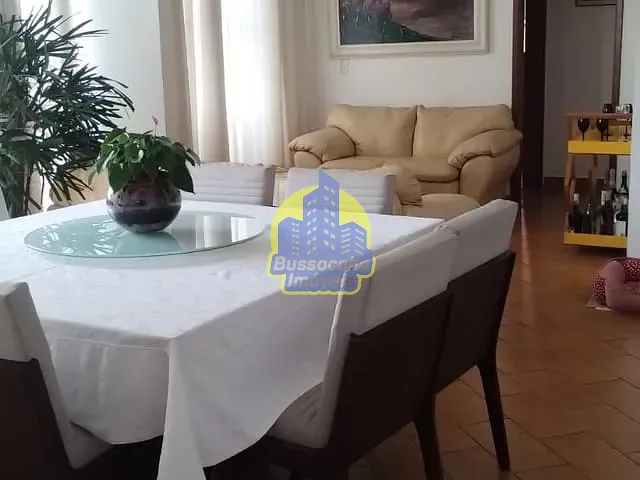 Apartamento com 140m² 4 quartos e 4 banheiros, à venda, no bairro Jaguaribe em Osasco