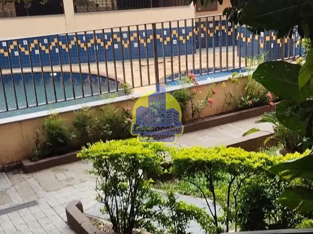 Apartamento com 140m² 4 quartos e 4 banheiros, à venda, no bairro Jaguaribe em Osasco