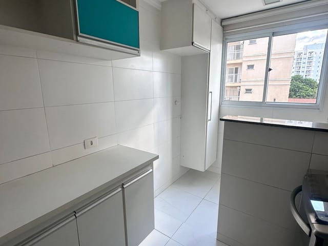 Apartamento 2 quartos e 2 banheiros, à venda, no bairro Jardim Parque Jupiá em Piracicaba