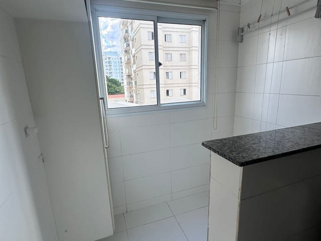 Apartamento 2 quartos e 2 banheiros, à venda, no bairro Jardim Parque Jupiá em Piracicaba