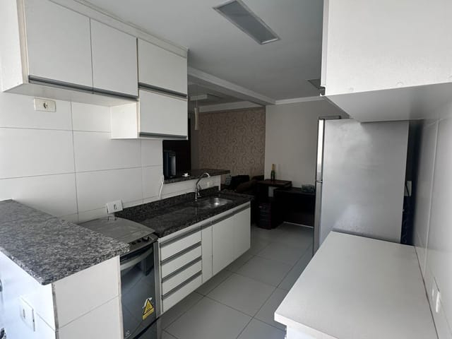 Apartamento 2 quartos e 2 banheiros, à venda, no bairro Jardim Parque Jupiá em Piracicaba
