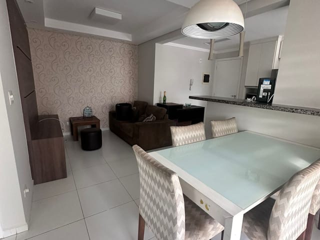 Apartamento 2 quartos e 2 banheiros, à venda, no bairro Jardim Parque Jupiá em Piracicaba