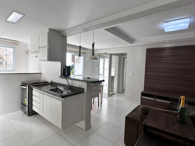 Apartamento 2 quartos e 2 banheiros, à venda, no bairro Jardim Parque Jupiá em Piracicaba